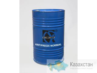 Антифриз синий. НПО ХИМ-СИНТЕЗ Дзержинск