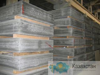 Ацэид, асбестоцементные плиты, плоский шифер Самара,Кировский район