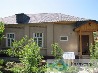 Продам дом Алматы