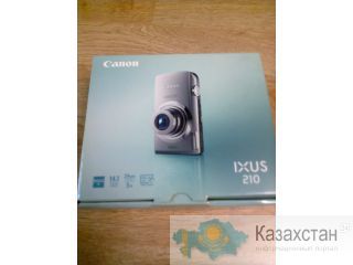 ФотоВидеокамера цифровая Canon Алматы