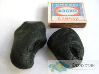 Продам черный органогенный кремний для приготовления кремниевой воды. Барнаул