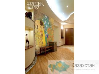 Фрескомурали ОРТО Другое месторасположение