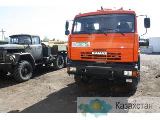 Продается крановая установка на  новом  Камазе 53228 г.Рубцовск Алтайский край
