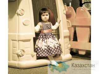 Детская одежда от 0 до 14 лет. Стильная, яркая, качественная! Астана