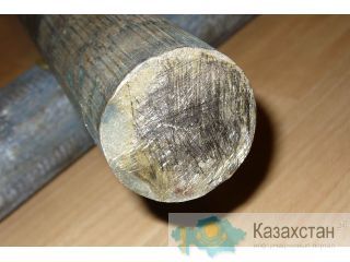 Пруток Бронза 90 мм. Алматы