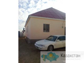 Срочно продам дом Атырау