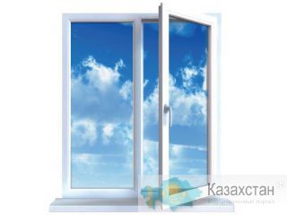 РЕМОНТ ПВХ Алматы