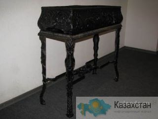 Мангалы чугунные собственного производства Челябинск