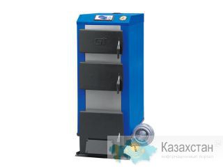 Котлы на твердом топливе Караганда