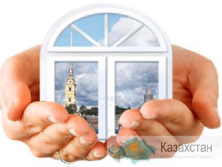 РЕМОНТ ПЛАСТИКОВЫХ ОКОН Алматы