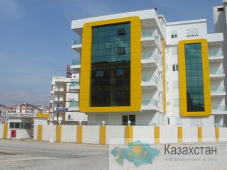 Апартаменты класса люкс в Анталии Турция Анталия