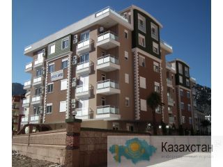 Элитный жилой коиплекс в Анталии Турция Анталия