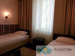 Гостиница в Алмате в центре Алматы