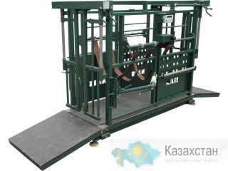 Весы для взвешивания животных Ростов-на-Дону