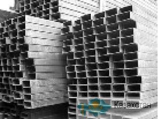 Трубы электросварные профильные ГОСТ 8639-82, ГОСТ 13663-86, ГОСТ  30245-94, ТУ , сталь 10,20,2-3сп/пс, 08пс, 3пс, 10пс, 3сп5, 09г2с. размеры от 22х20 Другое месторасположение