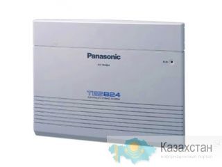 Мини-АТС LG-ERICSSON, PANASONIC - ПРОДАЖА, ТЕХ. ПОДДЕРЖКА Алматы