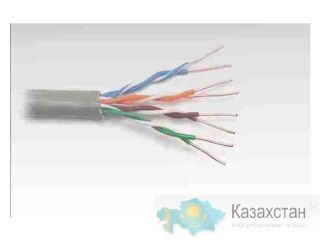 Кабель UTP, FTP Алматы