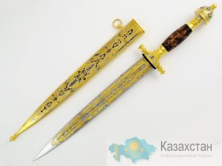 Уникальная продукция Актобе