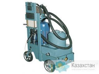 СОГ-913КТ1М, СОГ-913К1М , СОГ-913К1ВЗ Мобильные центрифуги для очистки энергетических масел и диз. топлив. Другое месторасположение