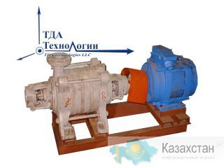 Комплекс по переработке крахмалосодержащего пищевого сырья Новосибирск