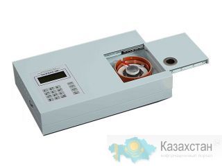 Установка Тангенс -3М  для  измерения диэлектрических потерь жидких диэлектриков Другое месторасположение
