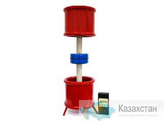 Измеритель высокого напряжения постоянного и переменного тока РД-140 Другое месторасположение