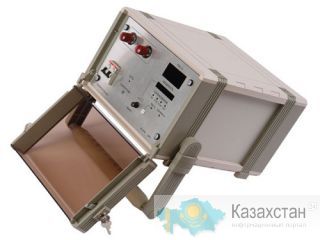 Генератор звуковой частоты ГЗЧ-2500 Другое месторасположение