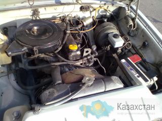 Продам Волгу 31029 Алмата