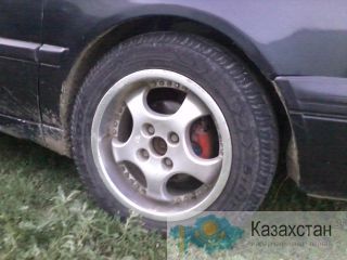 Продам диски R15 Аксай