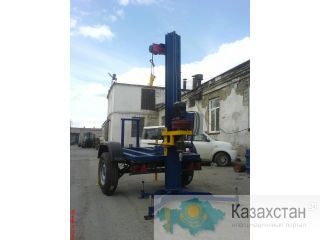 Малогабаритная буровая установка "Scorpion" Челябинск