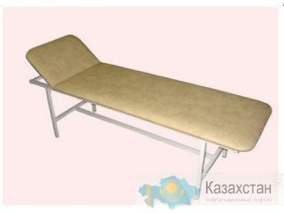 Медицинская мебель - кушетки, банкетки, массажные столы Пенза