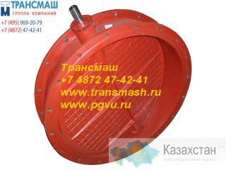 Компенсаторыв, клапана, резервуары. Тула