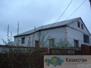 Продам отличный коттедж! Экибастуз