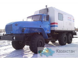 Запасные части ППУА АДПМ Нальчик