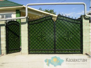 сварочные работы Алматы