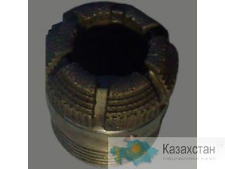 Куплю алмазные  долото, буровой инструмент Актау