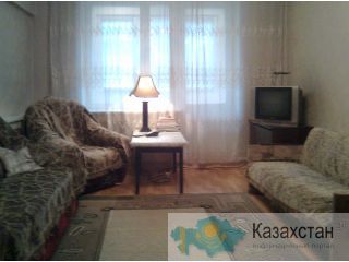 Сдам в аренду 1 комн. кв - ру Алматы