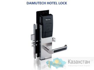 электронные замки для гостиниц Алматы