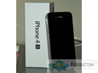 Apple iPhone 4S 32GB (3 get 1 free) astana