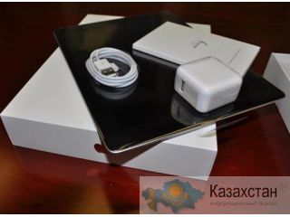 Apple iPad 2 64GB (Wi-Fi + 3G) astana