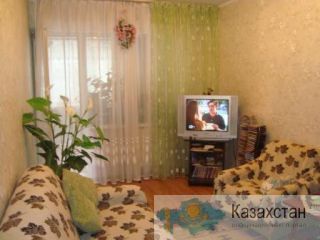 продам 2х комнатную квартиру в Алматы алматы
