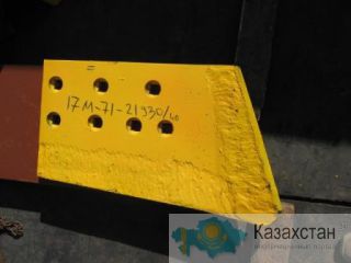 Ножи отвала,режущие кромки Komatsu D-275 Екатеринбург