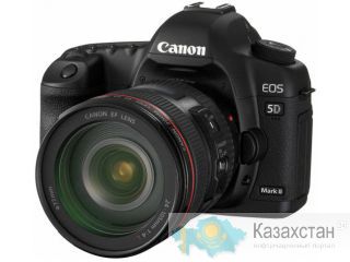 Canon 5D Mark II EF 24-105mm f-4 L IS USM Алматы