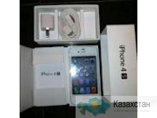 Apple iPhone 4s 32Гб разблокирована Алматы