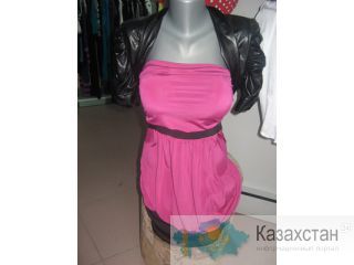 Оптовая продажа секонд хенд(Second hand) , сток одежды из Англии. Актюбинск