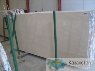 Мрамор Крема Марфил Алматы и Алматинская область