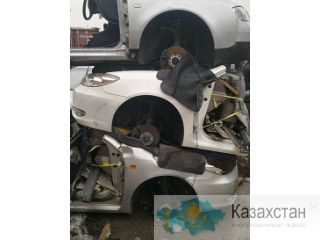 Двигатели на японские и германские авто оптом и в розницу! Алматы