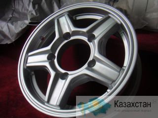 диски Киа Бонго 3 PCD 5x160 Алматы
