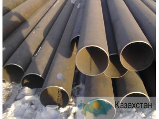 Труба 219x6-10 Урал