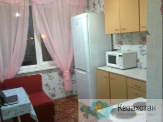 Сдам в аренду квартиру Караганда